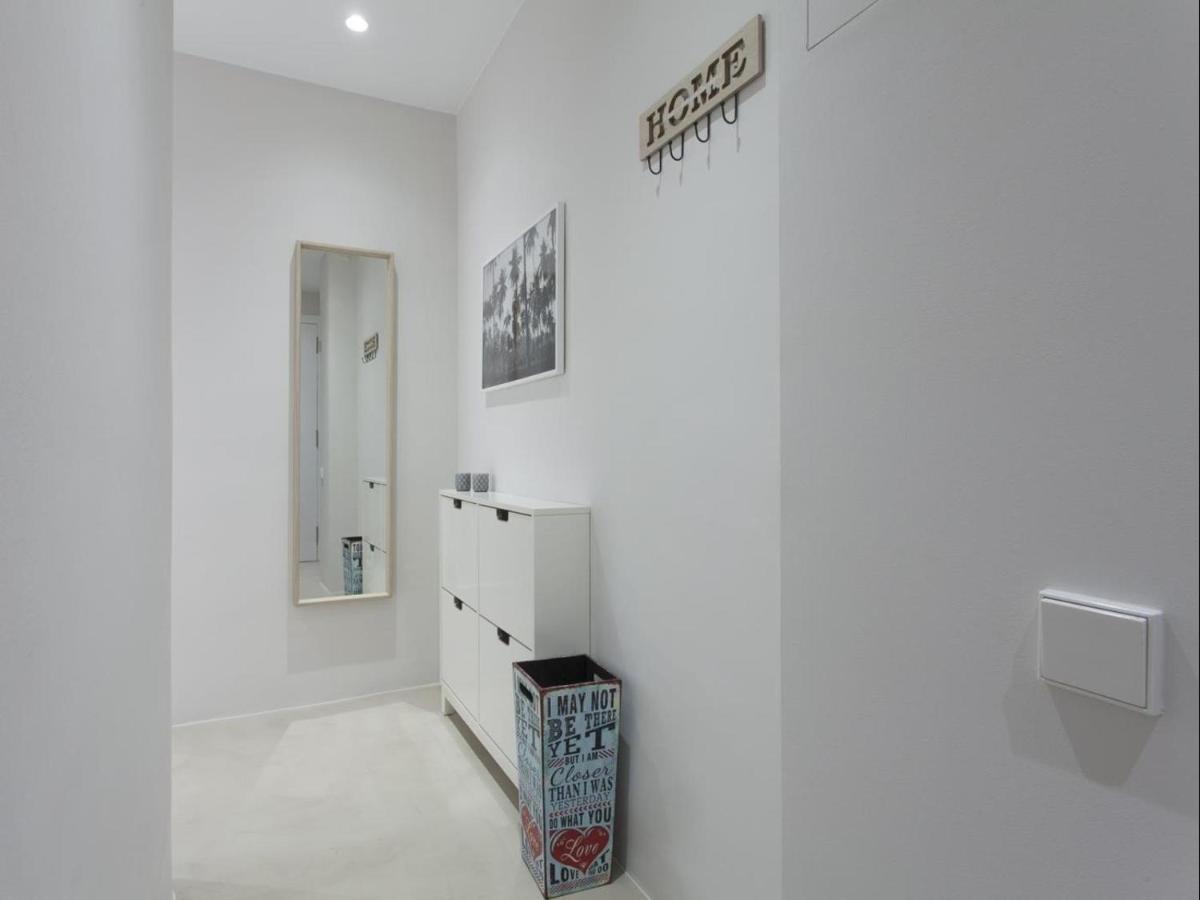 Sunny Playa Apartment Barcelona Exterior photo