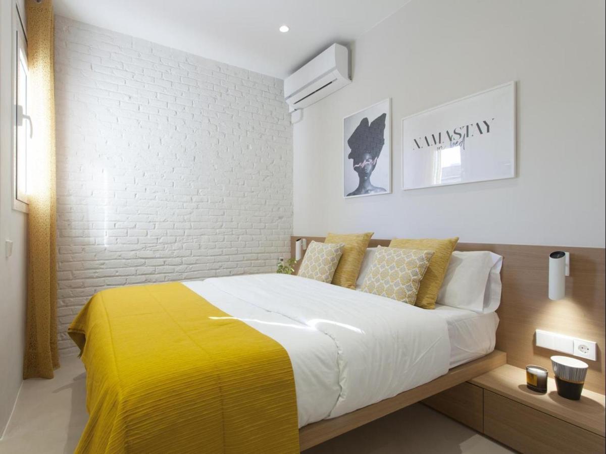Sunny Playa Apartment Barcelona Exterior photo
