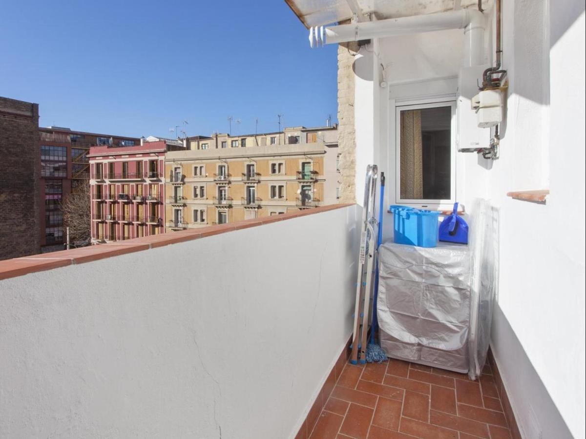 Sunny Playa Apartment Barcelona Exterior photo